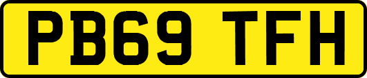 PB69TFH