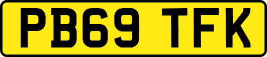 PB69TFK
