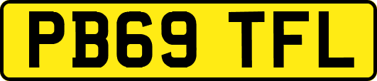 PB69TFL