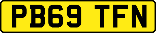 PB69TFN