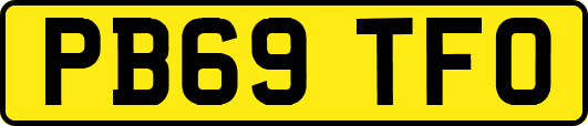 PB69TFO