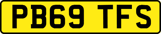 PB69TFS
