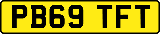 PB69TFT