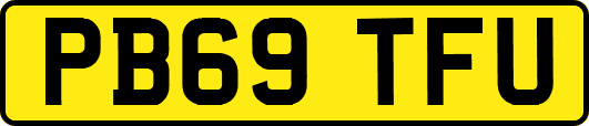 PB69TFU