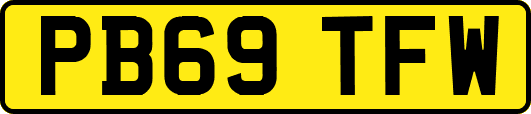 PB69TFW