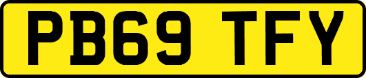 PB69TFY