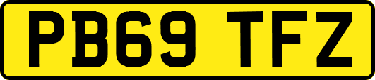 PB69TFZ