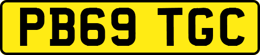 PB69TGC