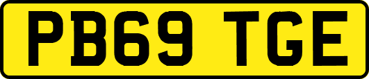 PB69TGE
