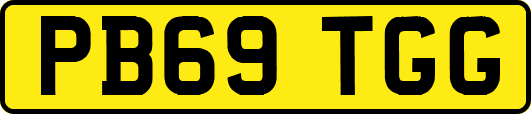 PB69TGG