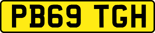 PB69TGH
