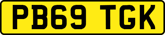 PB69TGK