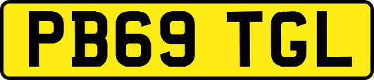 PB69TGL