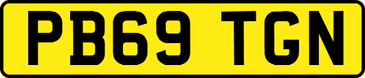 PB69TGN