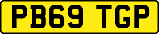 PB69TGP