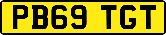 PB69TGT