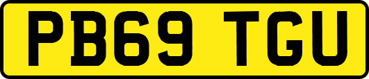PB69TGU