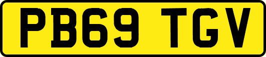 PB69TGV