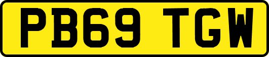PB69TGW