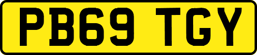 PB69TGY