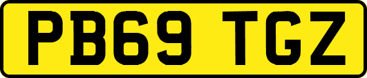 PB69TGZ