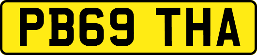 PB69THA