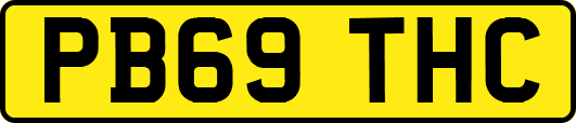 PB69THC