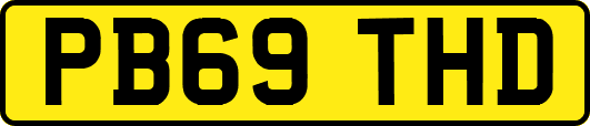 PB69THD