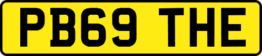 PB69THE