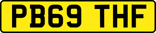 PB69THF