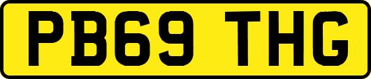 PB69THG
