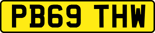 PB69THW