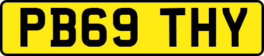PB69THY