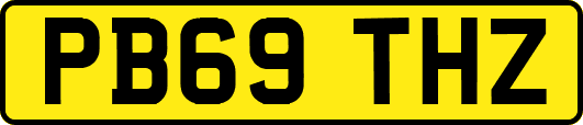 PB69THZ