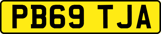 PB69TJA