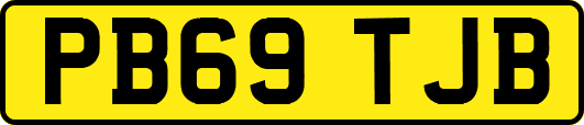 PB69TJB