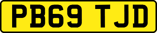 PB69TJD