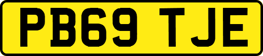 PB69TJE