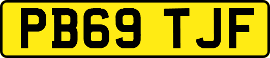 PB69TJF
