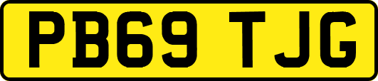 PB69TJG