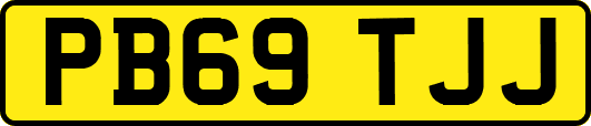 PB69TJJ