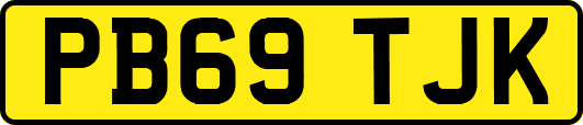 PB69TJK