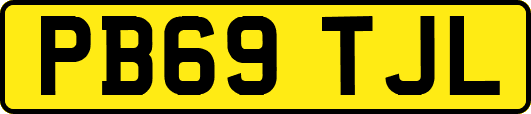PB69TJL