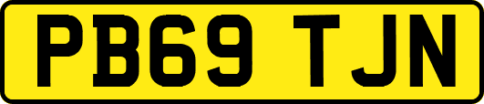 PB69TJN