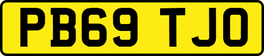 PB69TJO