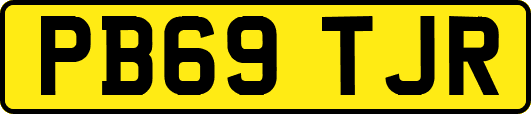 PB69TJR