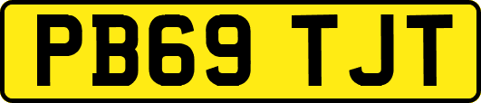 PB69TJT