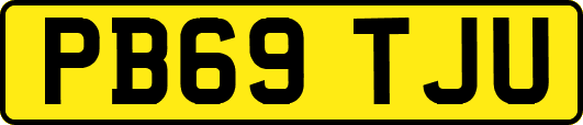 PB69TJU