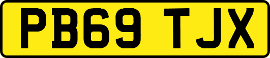 PB69TJX