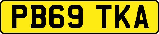 PB69TKA